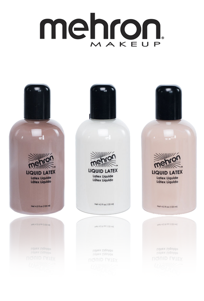 Liquid Latex 4.5oz