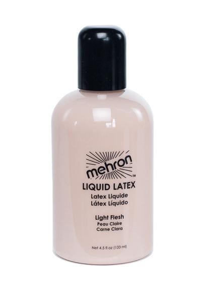 Liquid Latex 4.5oz