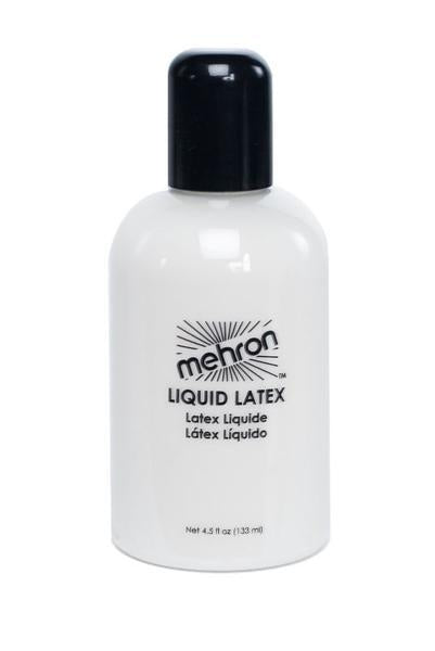 Liquid Latex 4.5oz
