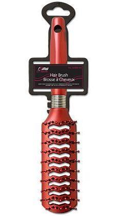 Plastic Bristle Brush