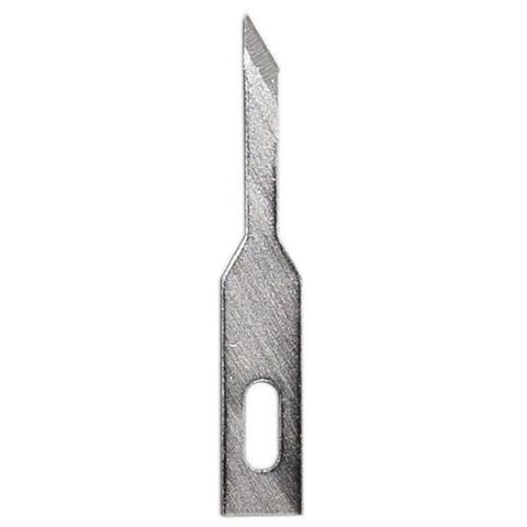 Replacement Carvibng Blade Straight Edge