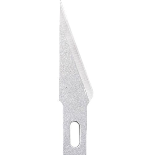 Straight Edge Repalcement Blades - 5pk