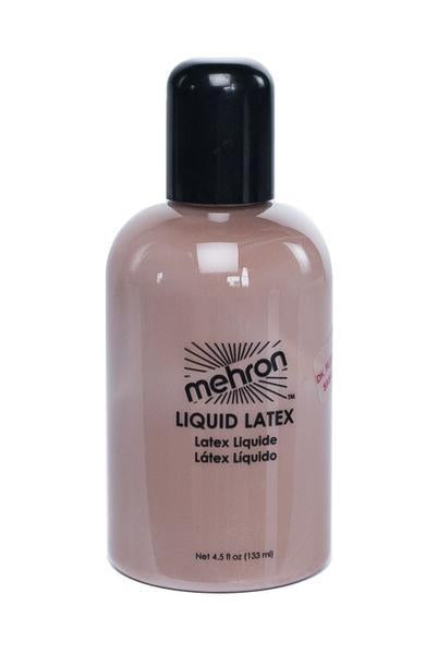 Liquid Latex 4.5oz