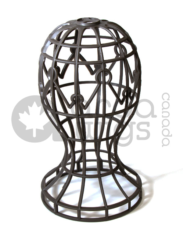 Wig Display Stand