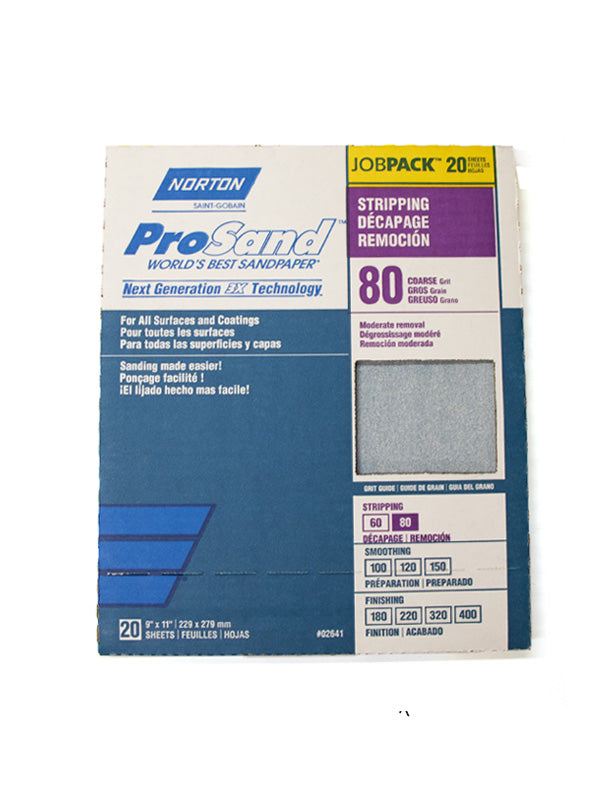 Sand Paper