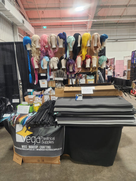 First Convention of 2026!