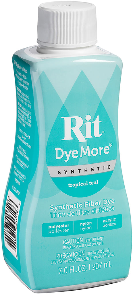 Rit DyeMore Synthetic – Vega Theatrical Supplies