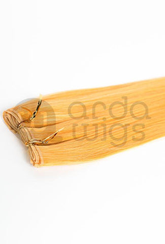 Short Wefts SILKY SI-001 to SI-050