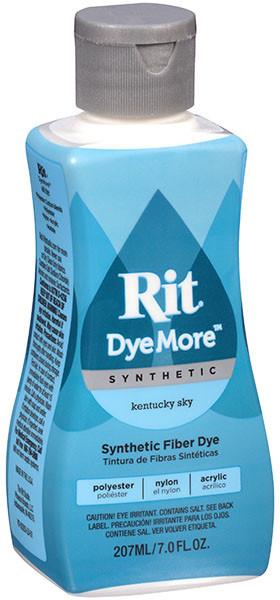 Rit DyeMore Synthetic