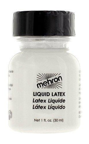 Liquid Latex 4.5oz