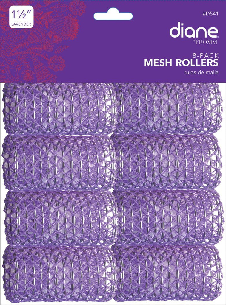 Mesh Rollers
