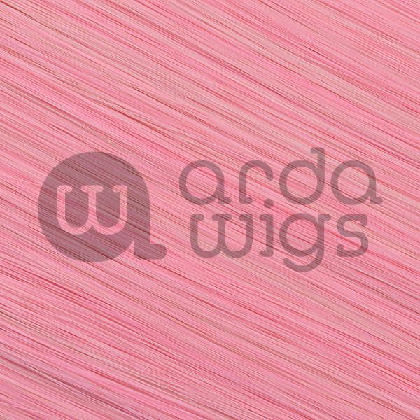 Short Wefts SILKY DISCONTINUED
