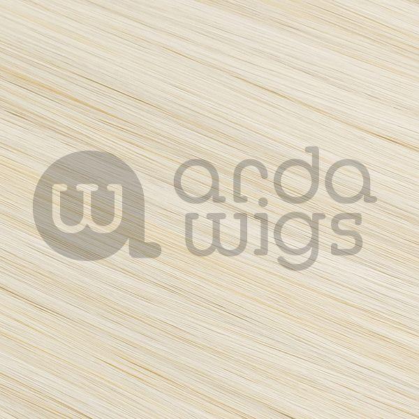 Long Wefts SILKY SI-051 to SI-083