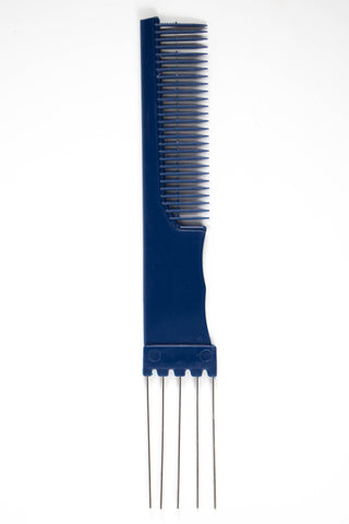 Plastic Bristle Brush