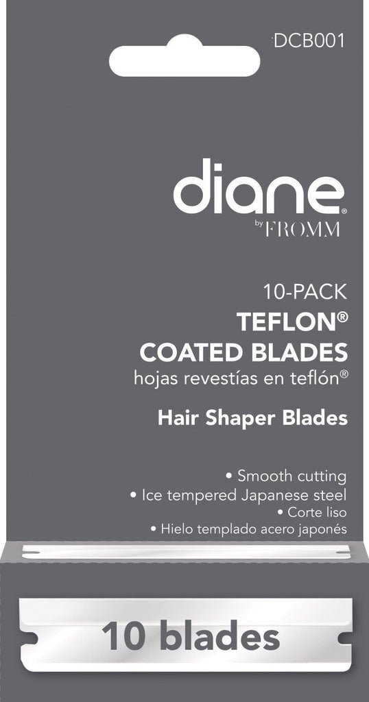 Stainless Steel Shaper and Blades