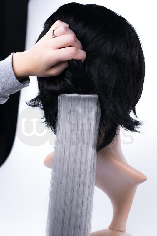 XL Clip-in Extensions CLASSIC DISCONTINUED