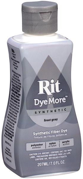 Rit DyeMore Synthetic