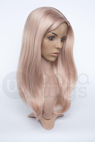 X-Long Weft SILKY