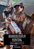 Advanced Paint - Airbrush & Weathering