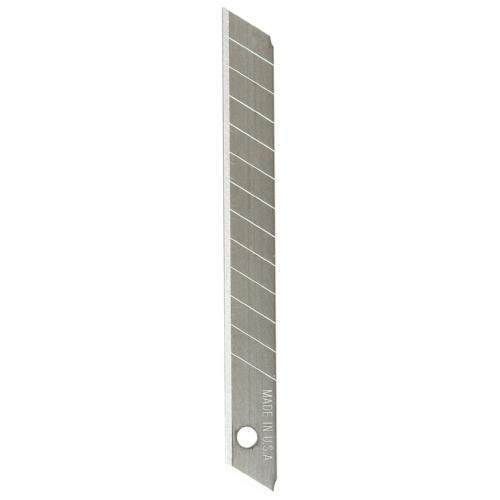 13pt Snap Blade 9mm - 5pc