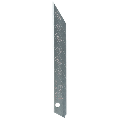 9mm Snap-off Precision Blades 30 Degree 10pcs