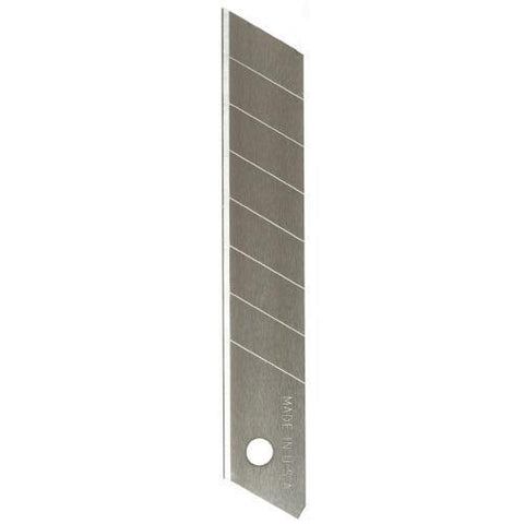 6 Micro Stencil Replacement Blade Pack