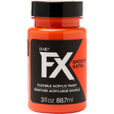 PlaidFX Smooth Satin Flexible Acrylic Paint