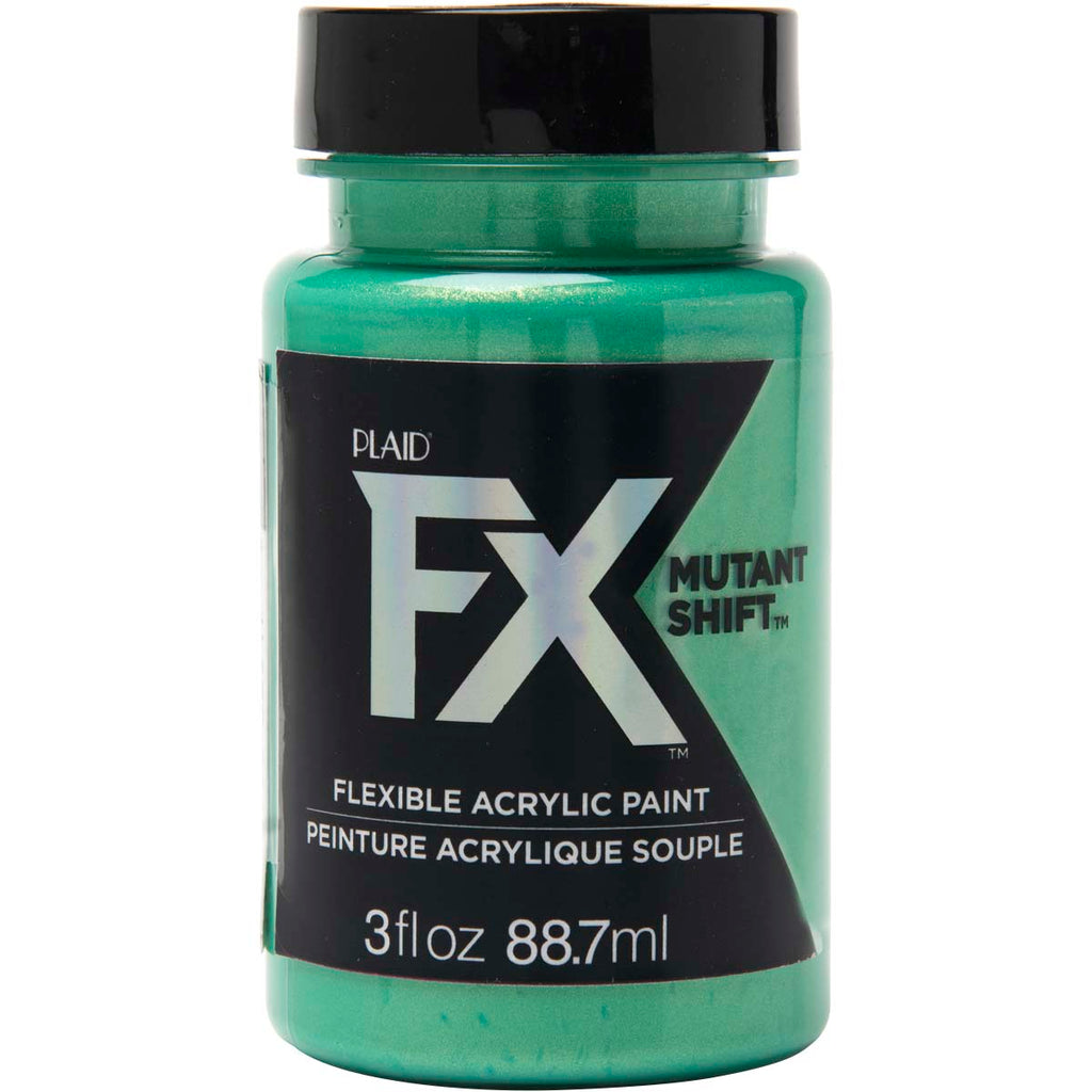 PlaidFX Mutant Shift Flexible Acrylic Paint